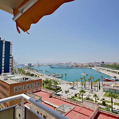 La Marina Malaga