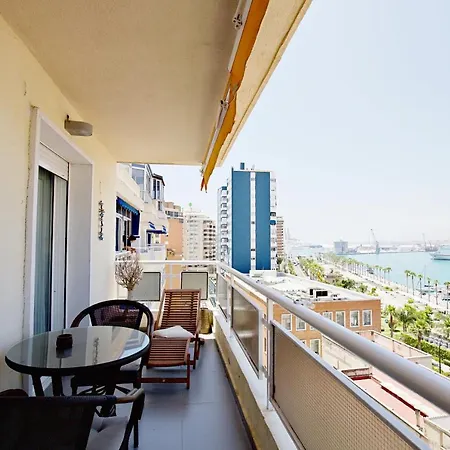 Apartment La Marina