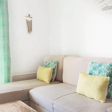 La Marina Apartment