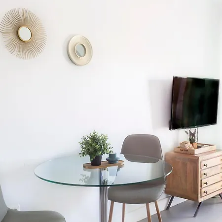 Apartment La Marina
