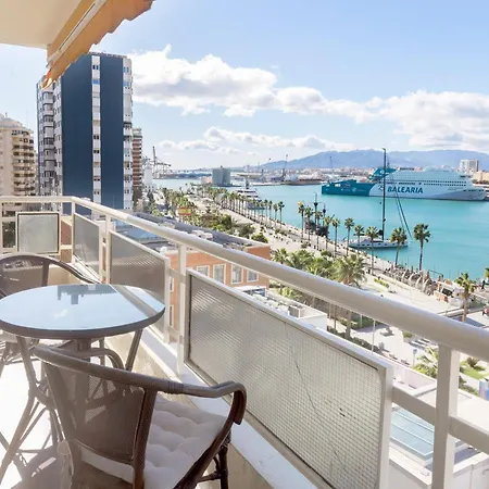 La Marina Apartment *