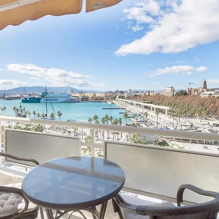 La Marina *