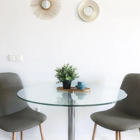 La Marina Apartment *