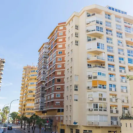 Apartment La Marina