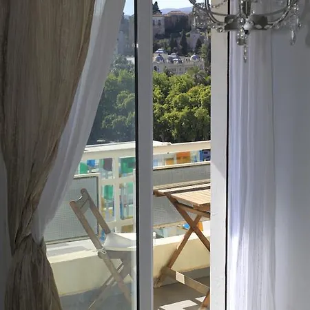 La Marina Apartment *