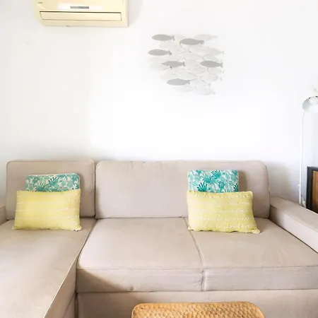 La Marina Apartamento Málaga