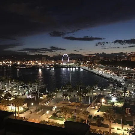 La Marina Lägenhet