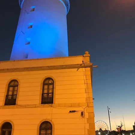 La Marina Lägenhet
